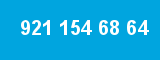 921 154 68 64 921 154 68 64